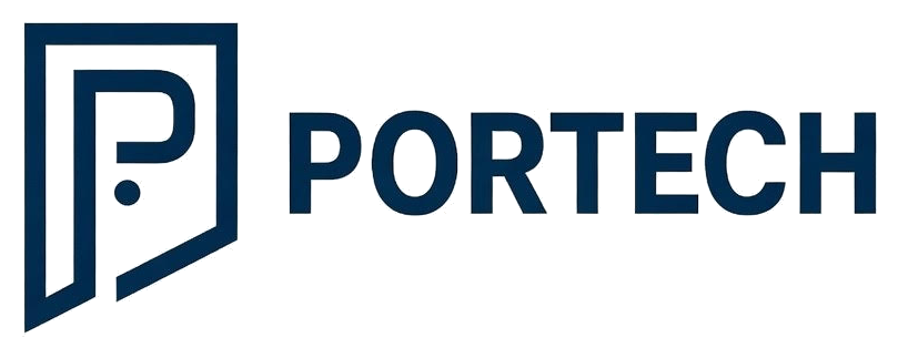 Portech — quincaillerie de portes commerciales