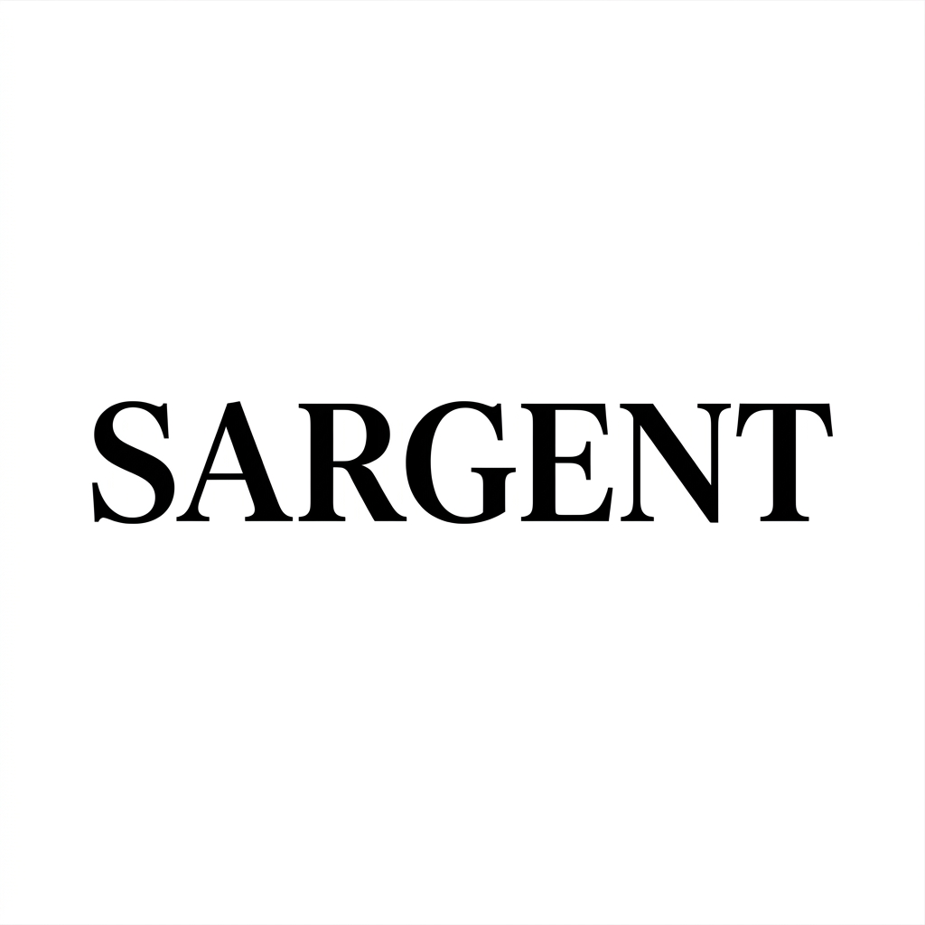 Logo Sargent